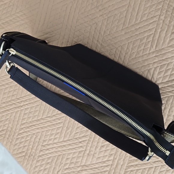 Rothy's The Mini Zip Bucket bag purse - Picture 11 of 16